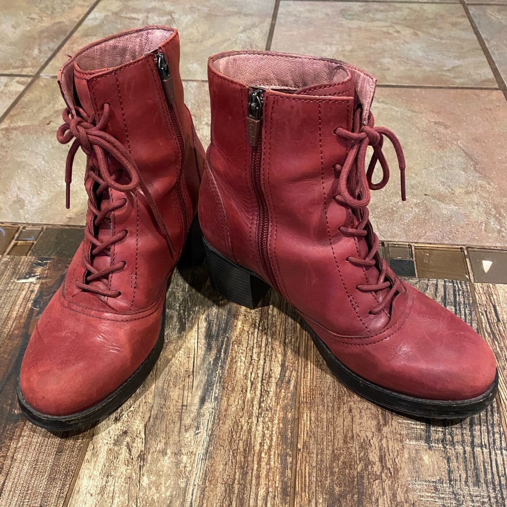 Dansko Ames boot